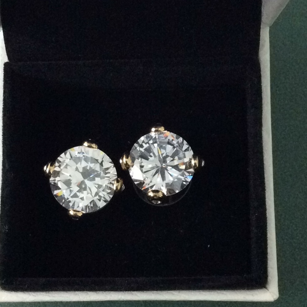 Beautiful earrings